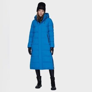 Rudsack Mao Smart Stretch Jacket